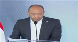 «الشركة الحديثة للغاز»: توصيل الخدمة لمنطقة أبو خليفة الصناعية بجودة عالمية