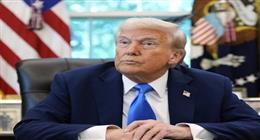 الرئيس الأمريكي يزعم: «طوفان الأقصى» كان إبادة جماعية