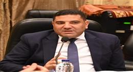 وكيل «إسكان النواب»: اعتماد قرار مصر في الوكالة الذرية تتويج لجهود دبلوماسية رائدة