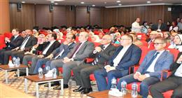 «الصحة» تحتفل بتخريج الدفعة الأولى من الدبلومات المهنية في البحوث الإكلينيكية