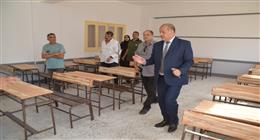 «التعليم» تشدد على الانضباط وحضور الطلاب وتصحيح التقييمات بالقلم الأزرق