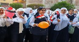 «تعليم أسوان»: 25 مدرسة دخلت الخدمة في العام الدراسي الجديد
