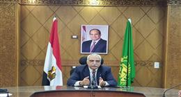 وكيل تعليم بالقليوبية في رسالة للطلاب: التعلم رحلة ممتعة وليس سباقًا