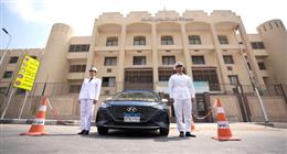 «الداخلية» تضبط سائق سيارة نقل سار عكس الاتجاه بالقاهرة معرضًا حياة المواطنين للخطر   