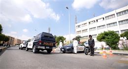 «الداخلية» تُكثف إجراءات تأمين المدارس مع بدء العام الدراسي