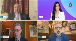باحث في الشؤون الأوروبية: زخم أوروبي متزايد لدعم الاعتراف بدولة فلسطين