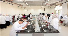 جامعة المنصورة تعلن اعتماد كلية الزراعة وبرنامج «التربية النوعية»