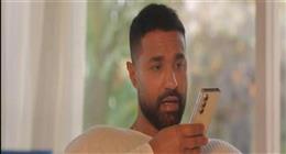 كريم فهمي يحصل على جائزة «أفضل ممثل دراما 2025» من الديرجيست