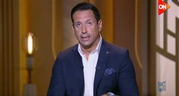 أحمد سالم يوجّه رسالة تقدير إلى الشركة المتحدة ولميس الحديدي