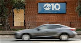 عنف جديد في أمريكا.. إطلاق رصاص على قناة ABC بعد تعليق برنامج تلفزيوني