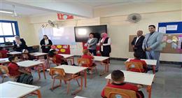 توضيح مهم من وزارة التعليم بشأن طلاب ثالثة ثانوي الباقون للإعادة
