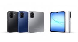 مواصفات Samsung Galaxy A17.. بطارية خارقة ومفاجآت غير متوقعة