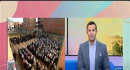 كاتب صحفي: «التعليم» نجحت في خفض الكثافة الطلابية بالفصول