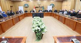 إطلاق فعاليات المبادرة الوطنية صحح مفاهيمك في المنوفية