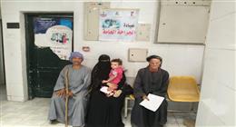 «صحة المنيا» تنظم قافلة طبية مجانية في قرية منشأة الدهب غدا