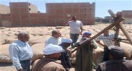 بيع 41 ألف قنطار قطن من 4 محافظات في ثاني مزاد لـ«الذهب الأبيض» بالفيوم