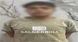 ضبط متهم بالسرقة والتحرش والتعدي بسلاح أبيض على المواطنين في كفر الشيخ