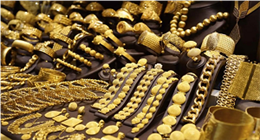 أسعار الذهب في مصر والعالم بمنتصف التعاملات اليوم الأحد 21-9-2025