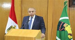 محافظ المنيا: مبادرة صحح مفاهيمك مشروع وطني استراتيجي للتوعية