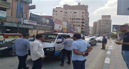 حملات مكبرة لضبط تعريفة الركوب في مواقف الفيوم تزامنا مع بدء الدراسة