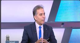 كاتب صحفي: مصر تضع القضية الفلسطينية نصب أعينها (فيديو)