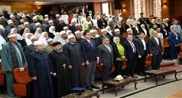 محافظ الدقهلية: نعمل على تحقيق الأهداف العشرة لمبادرة صحح مفاهيمك
