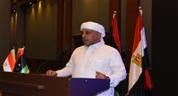 «الغرفة التجارية بمطروح» تنظم قافلة طبية مجانية لأهالي المحافظة 