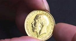 سعر الجنيه الذهب في الصاغة.. مكاسب أكثر من 2000 جنيه