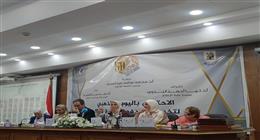 عميدة «إعلام القاهرة»: الكلمة واجب ورسالة وليست وسيلة للتعبير فقط