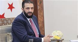 سوريا تحدد 5 أكتوبر موعدا للانتخابات البرلمانية