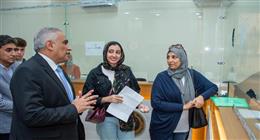 رئيس جامعة طنطا: الجامعة الأهلية إضافة قوية للمنظومة التعليمية 
