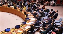 الرئاسة الفلسطينية: جاهزون لتولي مسؤولياتنا في تنفيذ القرار الأمريكي بشأن غزة