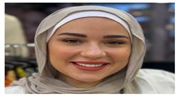 «مش لوحدك».. أسما شريف منير توجه رساله للجمهور