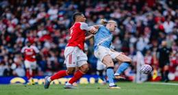 موعد مباراة أرسنال وأستون فيلا في الدوري الإنجليزي.. والقنوات الناقلة
