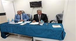 مدير «تموين القاهرة»: هدفنا إرضاء المواطنين وتوفير السلع بجودة عالية