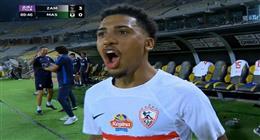 مَن يعوِّض غياب خوان ألفينا في مباراة الزمالك والجونة؟