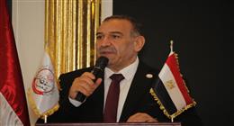 حزب شعب مصر: رد الرئيس السيسي مشروع قانون الإجراءات الجنائية للنواب يؤكد حرصه على حق المواطن