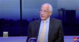 علي الدين هلال: أوروبا تتحرك لمعاقبة إسرائيل اقتصاديًا.. والمقاطعة الأكاديمية والرياضية تتصاعد