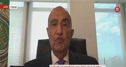 السفير ماجد عبد الفتاح: الضغط الدولي على أمريكا يهدف لقيام دولة فلسطين