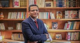 نقيب الصحفيين يرحب بقرار الرئيس السيسي برد مشروع قانون الإجراءات الجنائية للبرلمان
