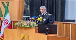 «الأركان الإيرانية»: إسرائيل فشلت في مواجهة قدراتنا المحلية وإمكاناتنا الإقليمية