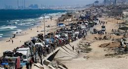 أشرف سنجر: اعتراف بريطانيا بالدولة الفلسطينية نقلة نوعية في سياستها الخارجية
