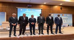 رئيس اتحاد غرف التجارة: نسعى لتحويل إفريقيا إلى «أرض الفرص» بدعم الاستثمار