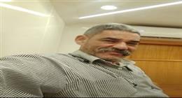أزمة صحية تهدد حياة «عشماوي السينما».. وزوجته تناشد نقابة المهن التمثيلية التدخل