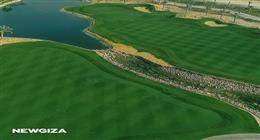 الاتحاد المصري للجولف: دريم لاند ونيو جيزة يستضيفان بطولتين للجولف في أكتوبر