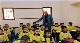 تعليمات من «تعليم الجيزة» للمدارس.. لا فصل بدون معلم وتطبيق صارم للائحة الانضباط المدرسي