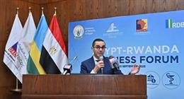 وزير الاستثمار: نطمح خلال عامين تصنيف مصر ضمن أفضل 50 دولة بالعالم 