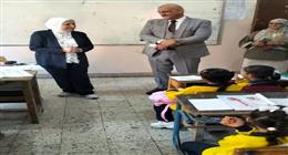 «تعليم القاهرة» تشدد على تفعيل الأنشطة الطلابية لجميع المراحل 