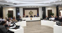 أسوان تنتهي من حصر الوحدات الإيجارية تمهيدا لتطبيق قانون الإيجار القديم