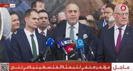 السفير الفلسطيني في بريطانيا: يجب حظر تصدير الأسلحة إلى إسرائيل